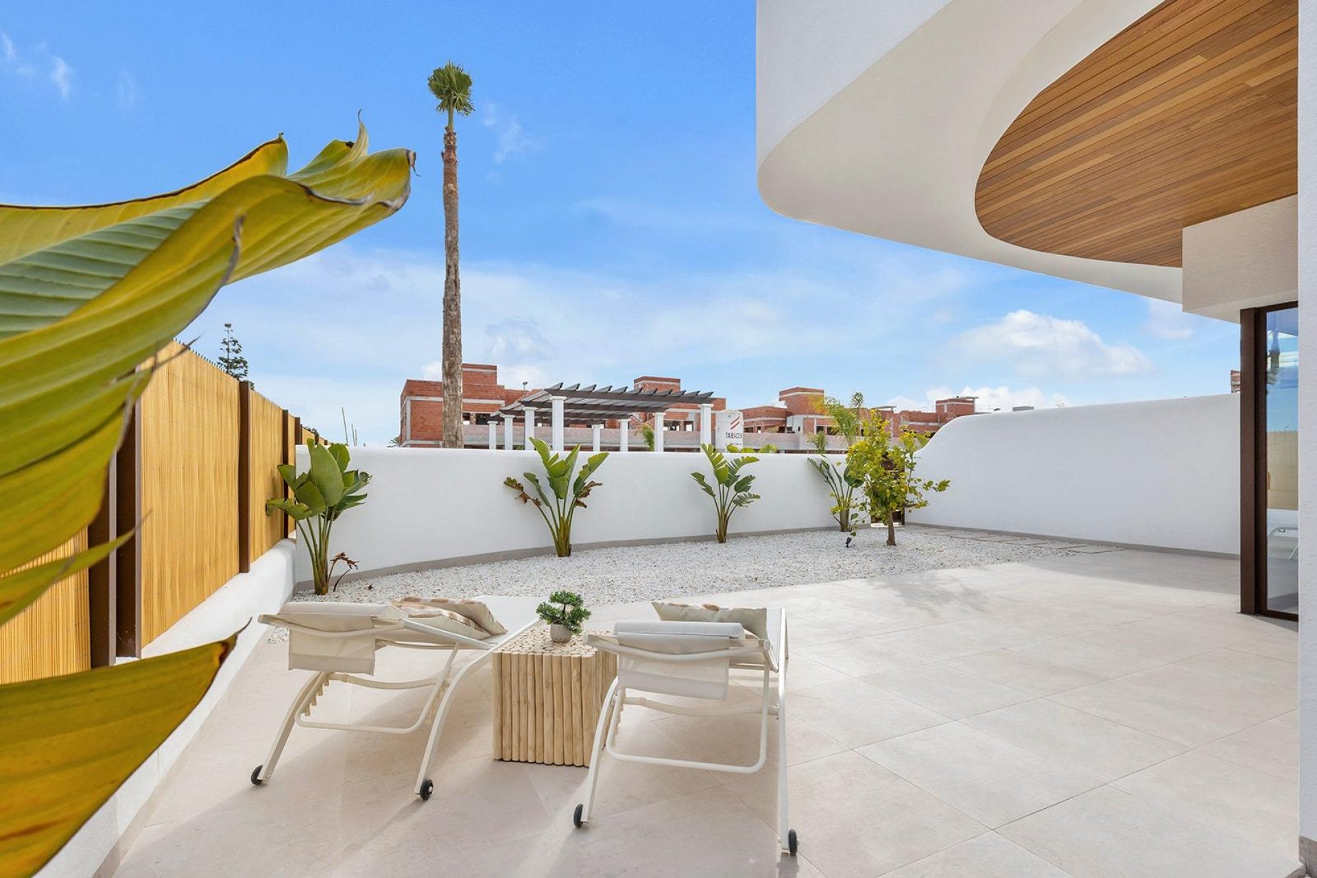 New Build - Detached Villa - Los Alcazares - La Serena Golf