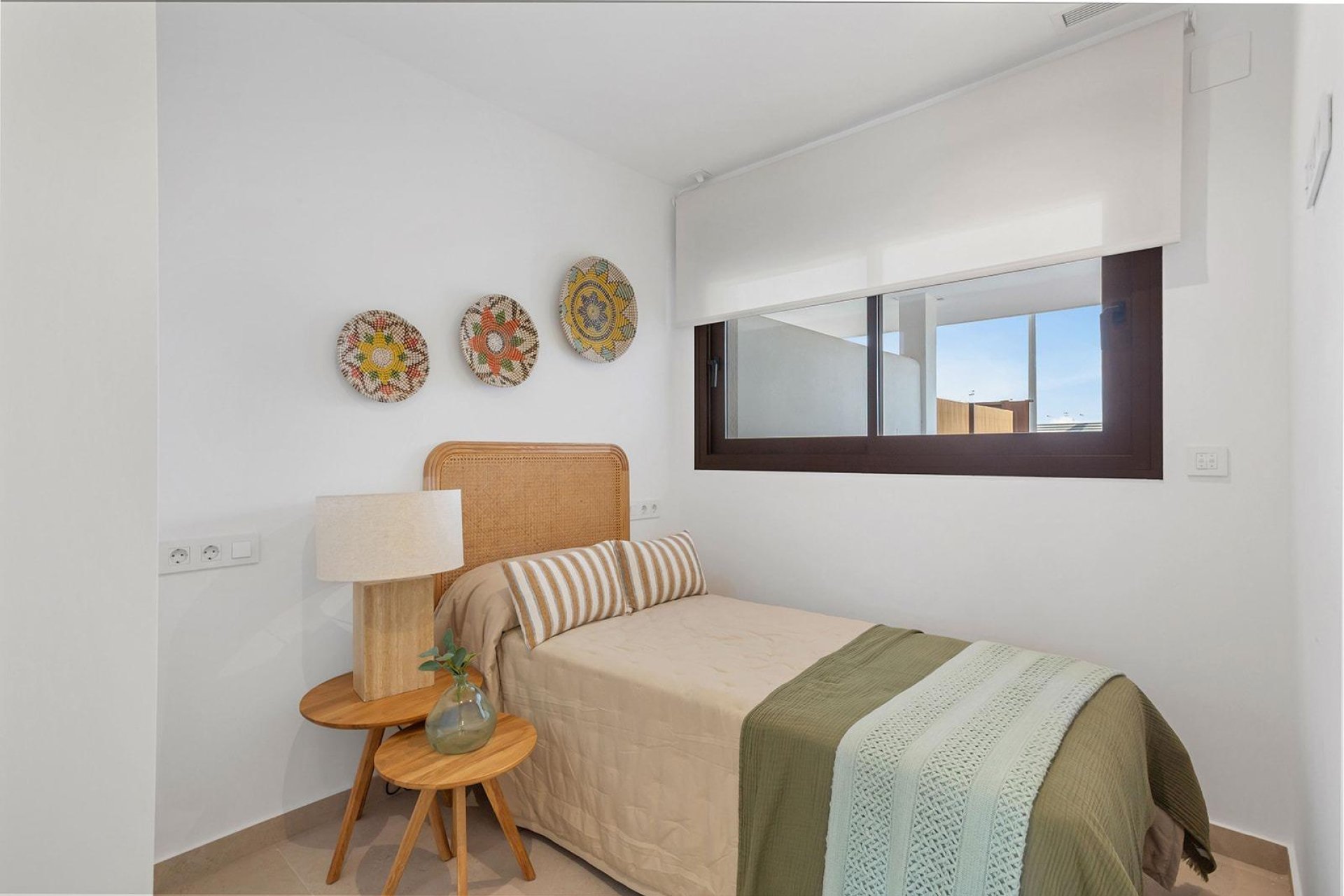 New Build - Detached Villa - Los Alcazares - La Serena Golf