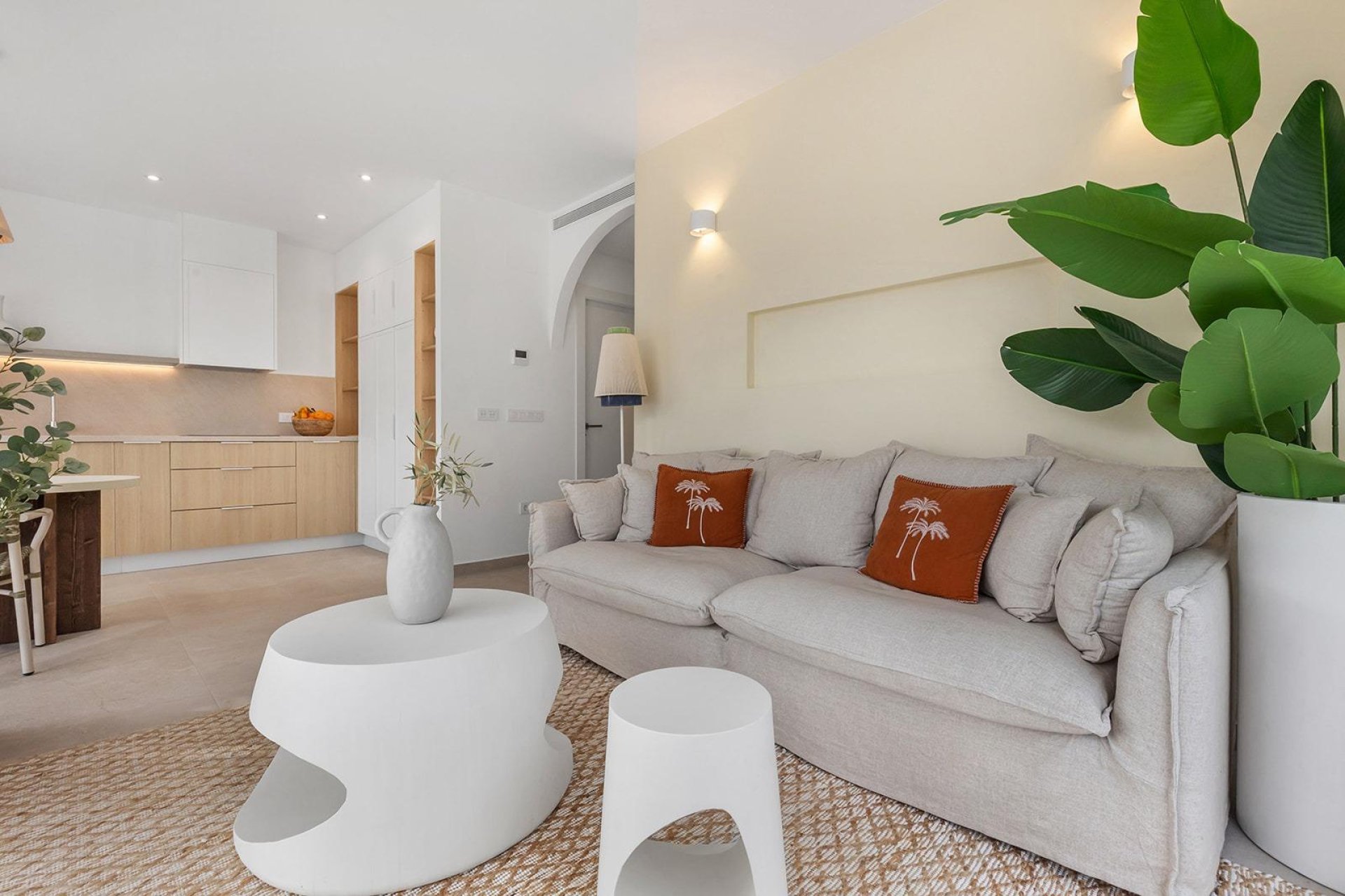 New Build - Detached Villa - Los Alcazares - La Serena Golf