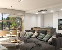 New Build - Detached Villa - Los Alcazares - La Serena Golf