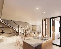 New Build - Detached Villa - Los Alcazares - Lomas Del Rame