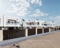 New Build - Detached Villa - Los Alcazares - Lomas Del Rame