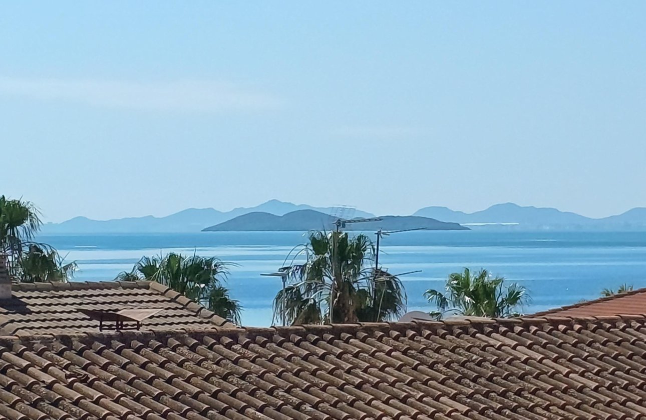 New Build - Detached Villa - Los Alcazares - Playa la Atascadera