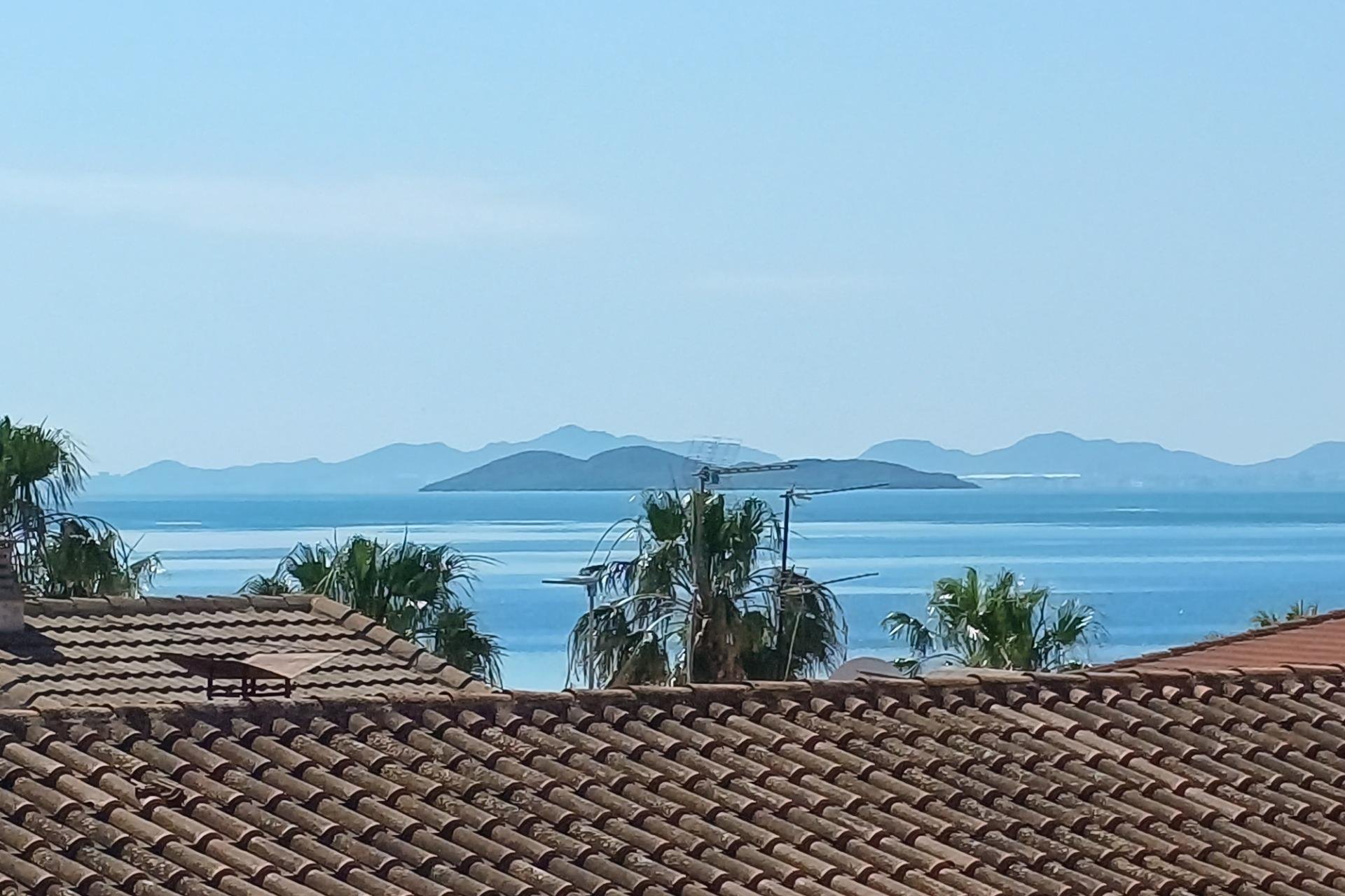 New Build - Detached Villa - Los Alcazares - Playa la Atascadera