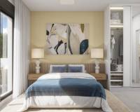 New Build - Detached Villa - Los Alcazares - Playa la Atascadera
