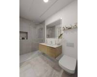 New Build - Detached Villa - Los Alcazares - Playa la Atascadera