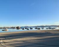 New Build - Detached Villa - Los Alcazares - Playa la Atascadera