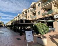 New Build - Detached Villa - Los Alcazares - Playa la Atascadera