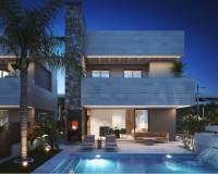 New Build - Detached Villa - Los Alcazares - Santa Rosalia Lake and Life Resort