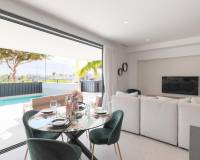 New Build - Detached Villa - Los Alcazares - Santa Rosalia Lake and Life Resort