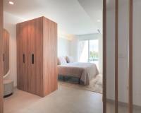 New Build - Detached Villa - Los Alcazares - Santa Rosalia Lake and Life Resort