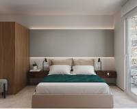 New Build - Detached Villa - Los Alcazares - Santa Rosalia Lake and Life Resort