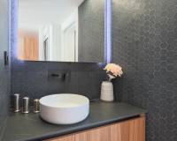 New Build - Detached Villa - Los Alcazares - Santa Rosalia Lake and Life Resort