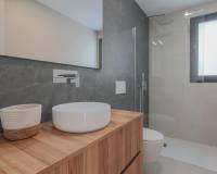 New Build - Detached Villa - Los Alcazares - Santa Rosalia Lake and Life Resort