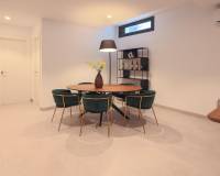 New Build - Detached Villa - Los Alcazares - Santa Rosalia Lake and Life Resort