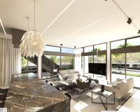 New Build - Detached Villa - Los Alcazares - Santa Rosalia Lake and Life Resort