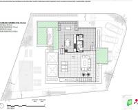 New Build - Detached Villa - Los Alcazares - Santa Rosalia Lake and Life Resort