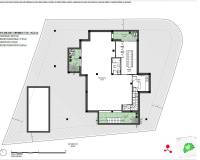 New Build - Detached Villa - Los Alcazares - Santa Rosalia Lake and Life Resort