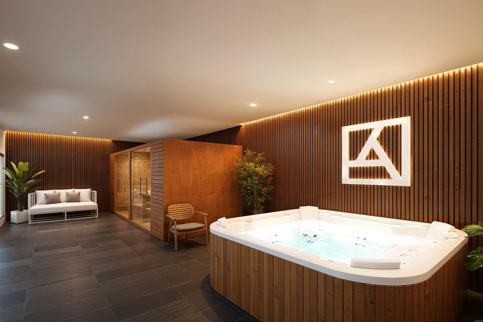 New Build - Detached Villa - Los Alcazares - Serena Golf