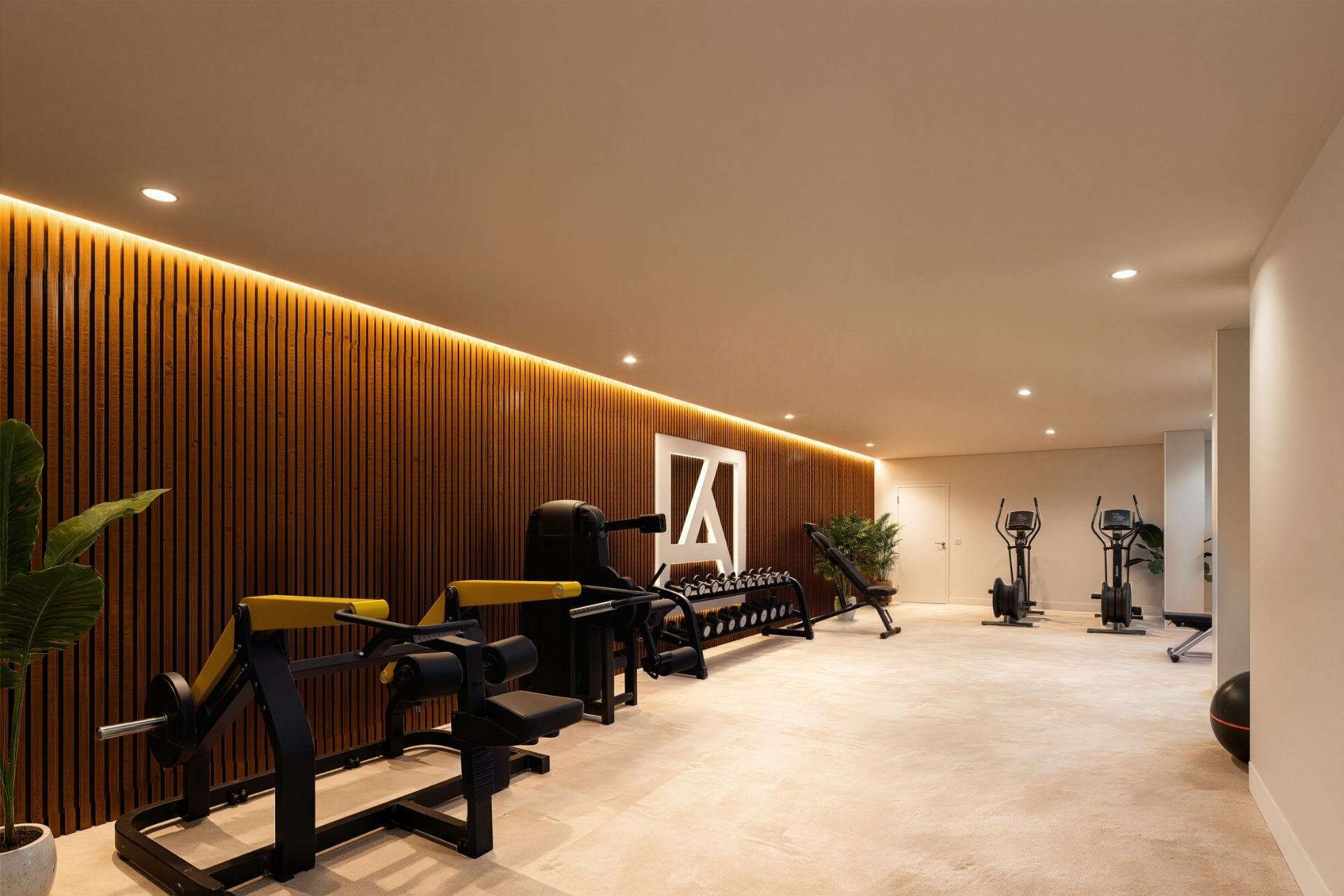 New Build - Detached Villa - Los Alcazares - Serena Golf