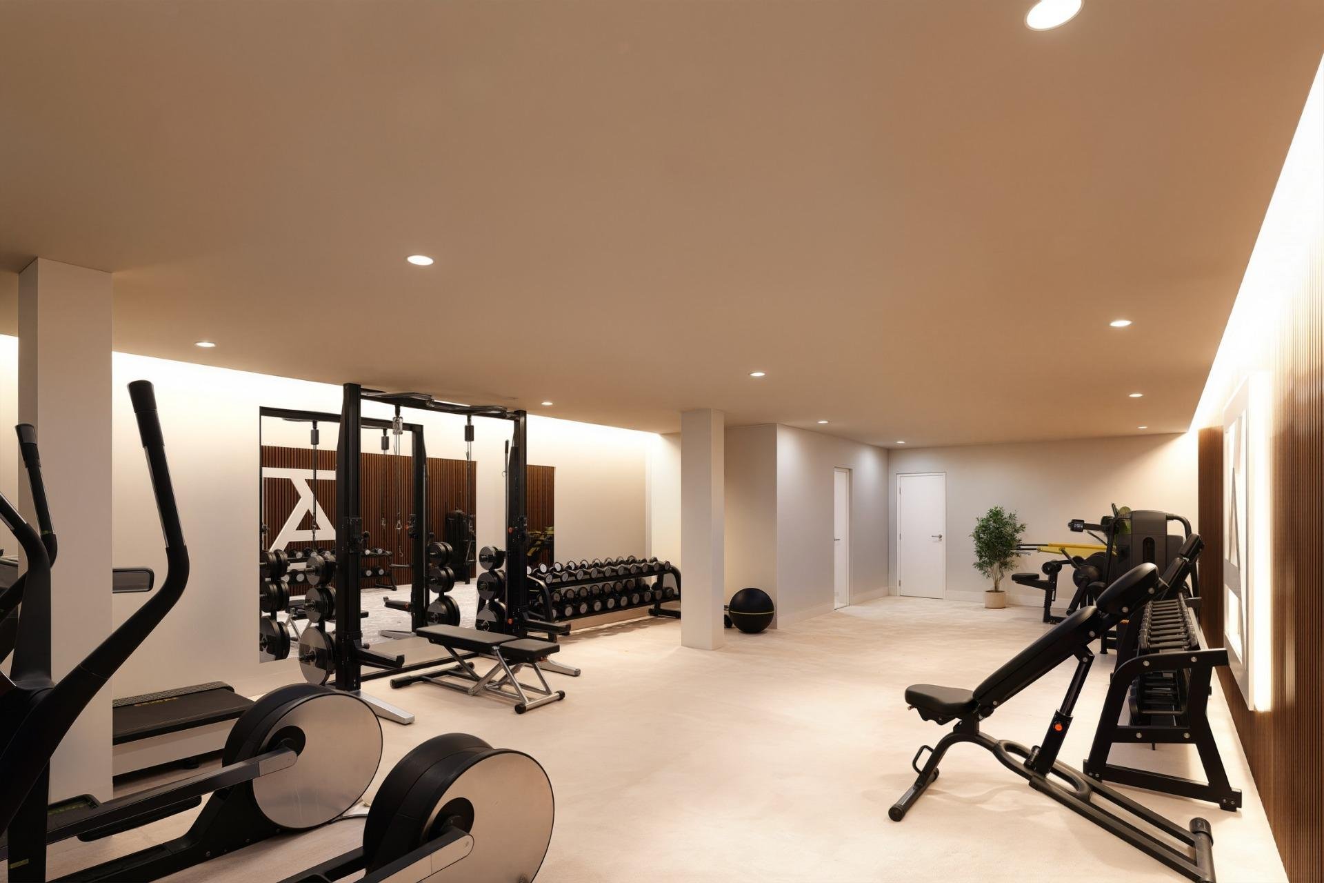 New Build - Detached Villa - Los Alcazares - Serena Golf