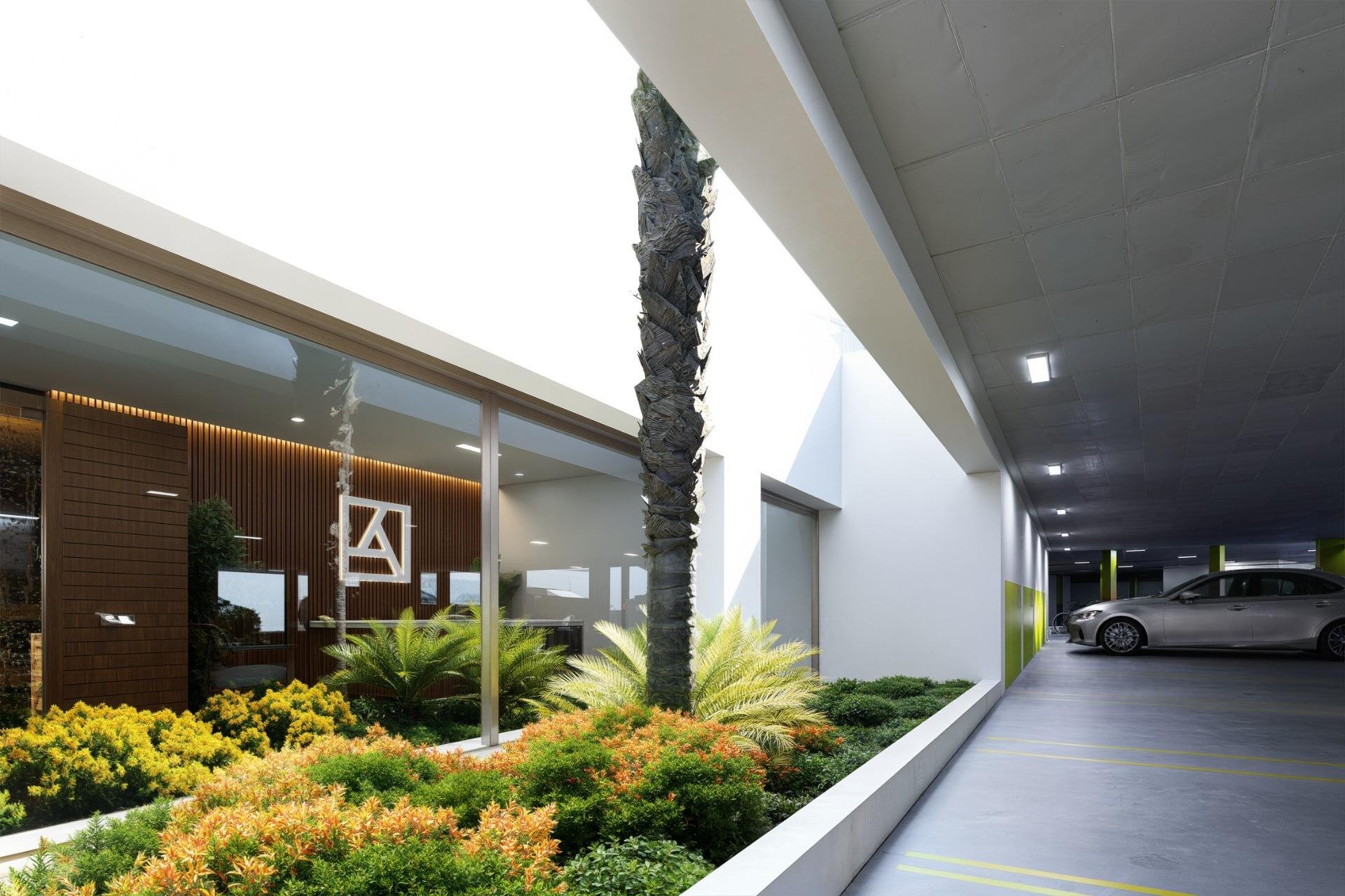 New Build - Detached Villa - Los Alcazares - Serena Golf