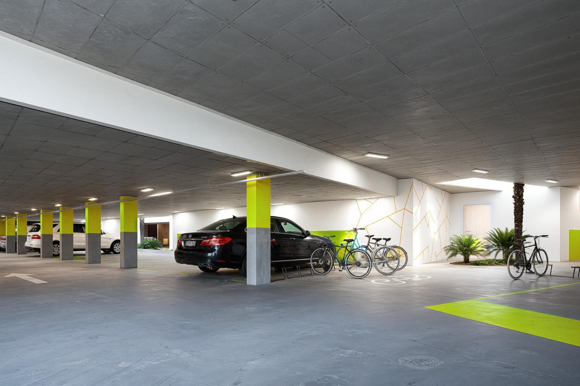 New Build - Detached Villa - Los Alcazares - Serena Golf