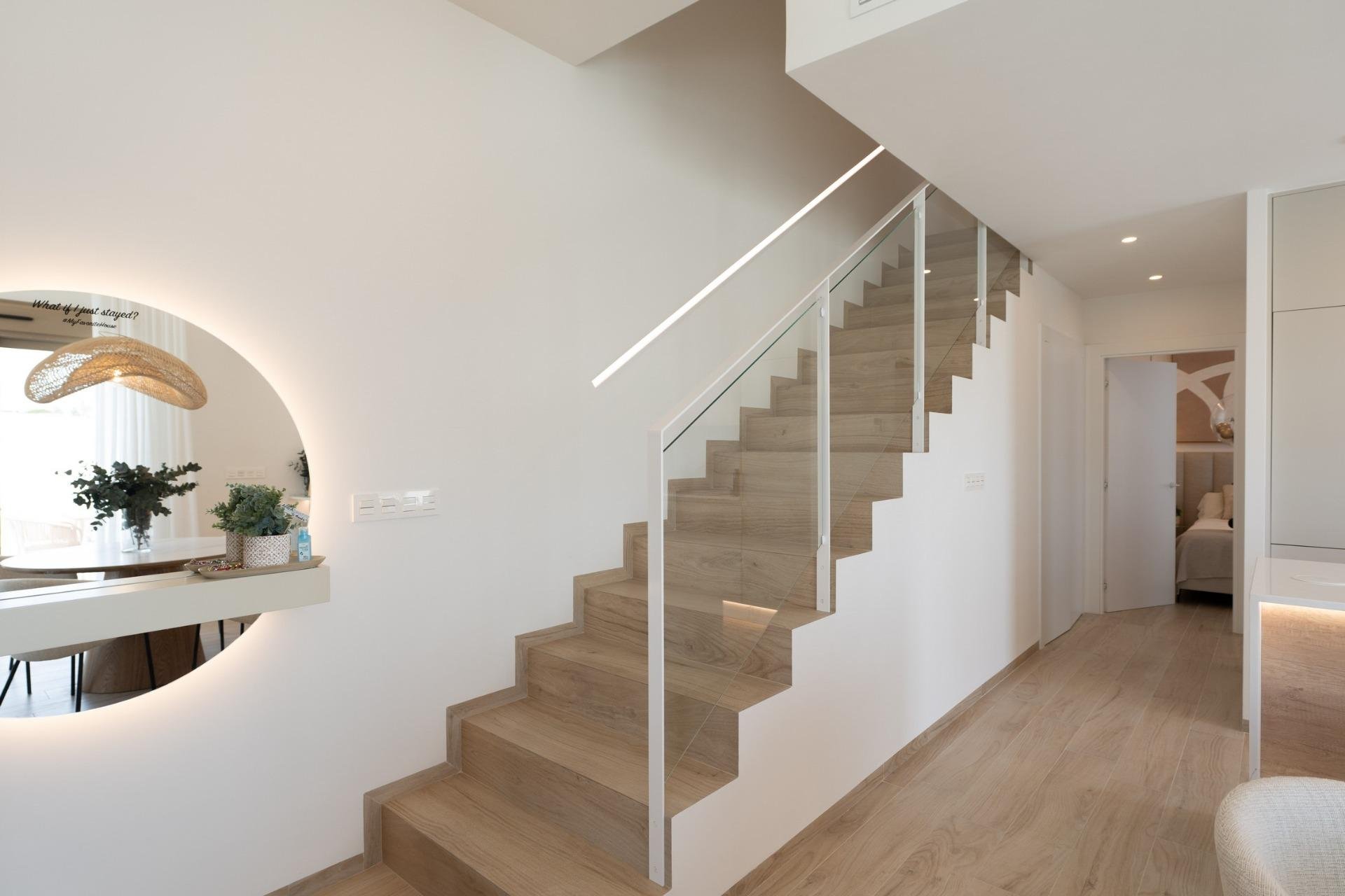 New Build - Detached Villa - Los Alcazares - Serena Golf