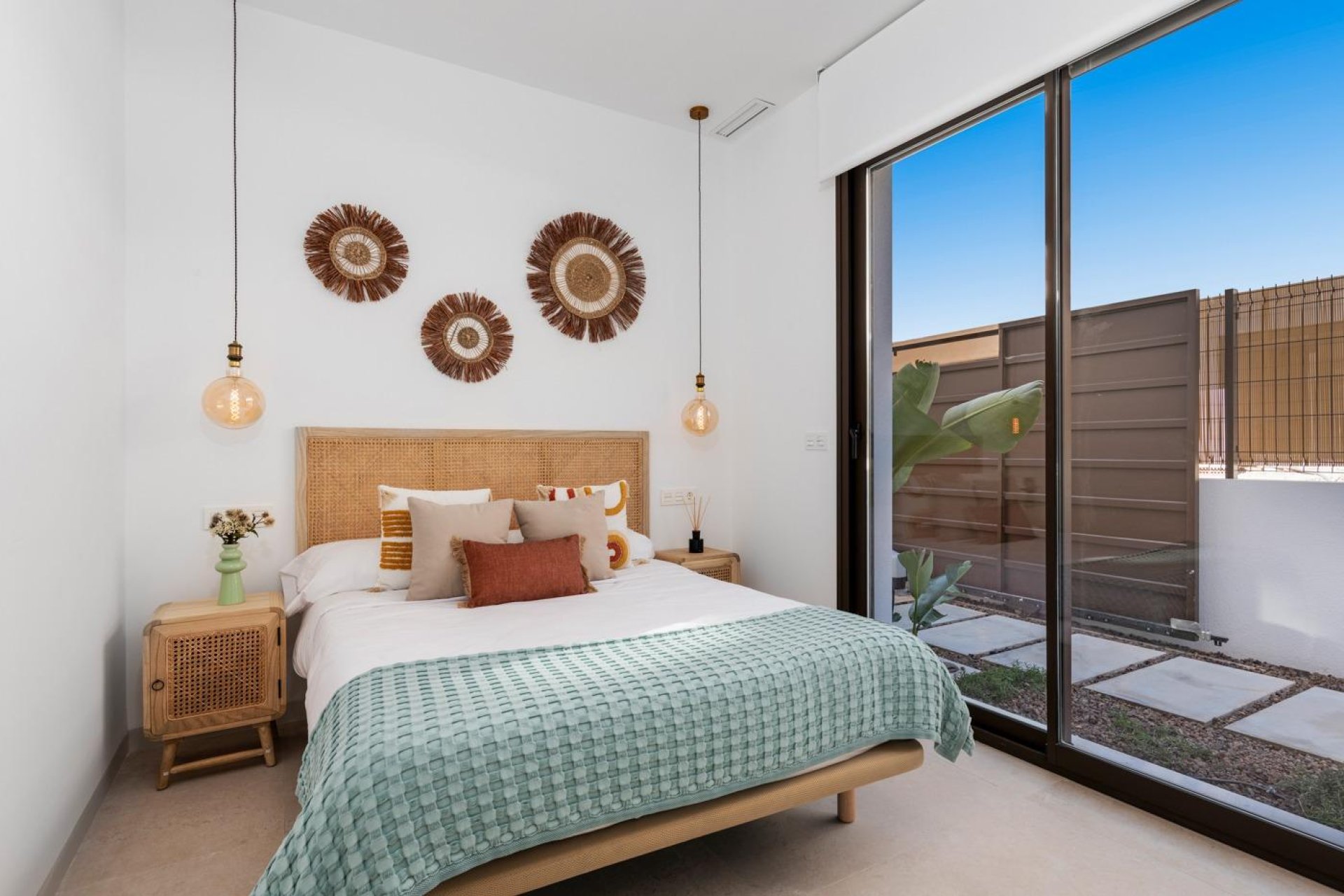 New Build - Detached Villa - Los Alcazares - Serena Golf