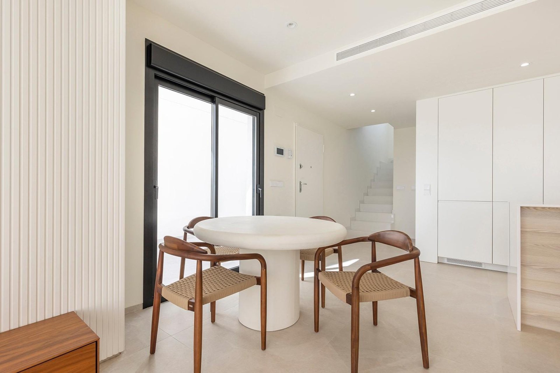 New Build - Detached Villa - Los Alcazares - Serena Golf