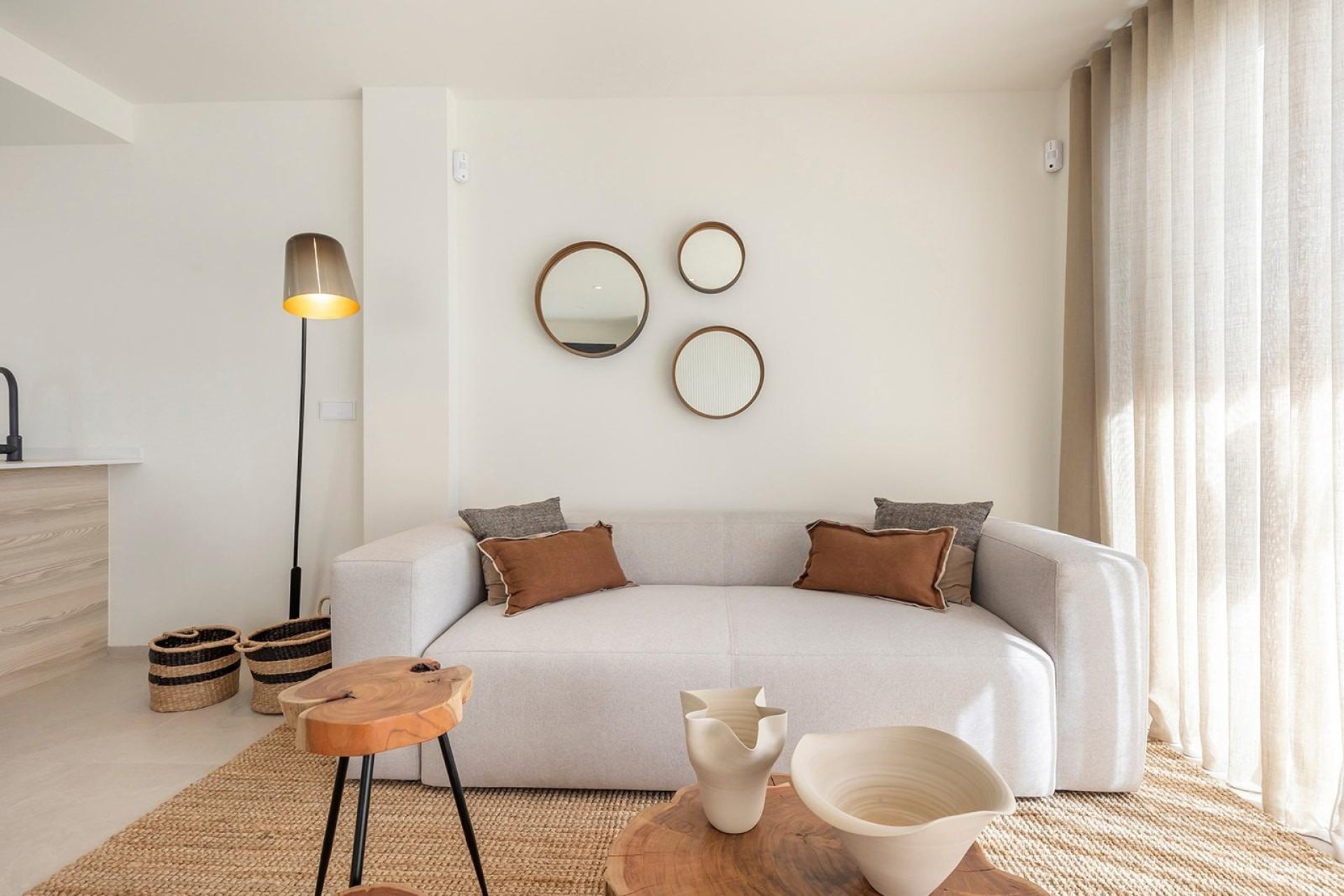 New Build - Detached Villa - Los Alcazares - Serena Golf