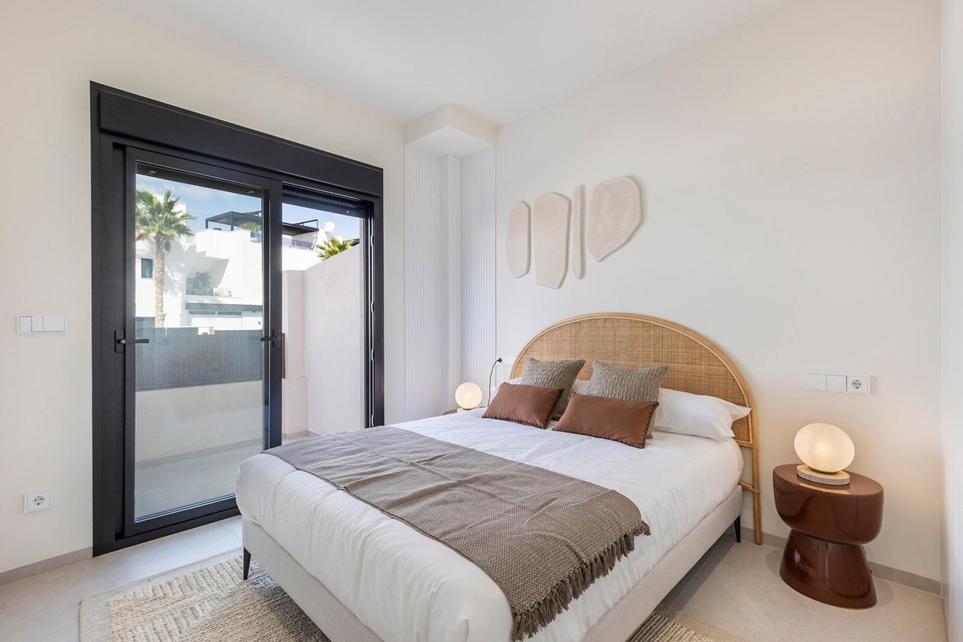 New Build - Detached Villa - Los Alcazares - Serena Golf