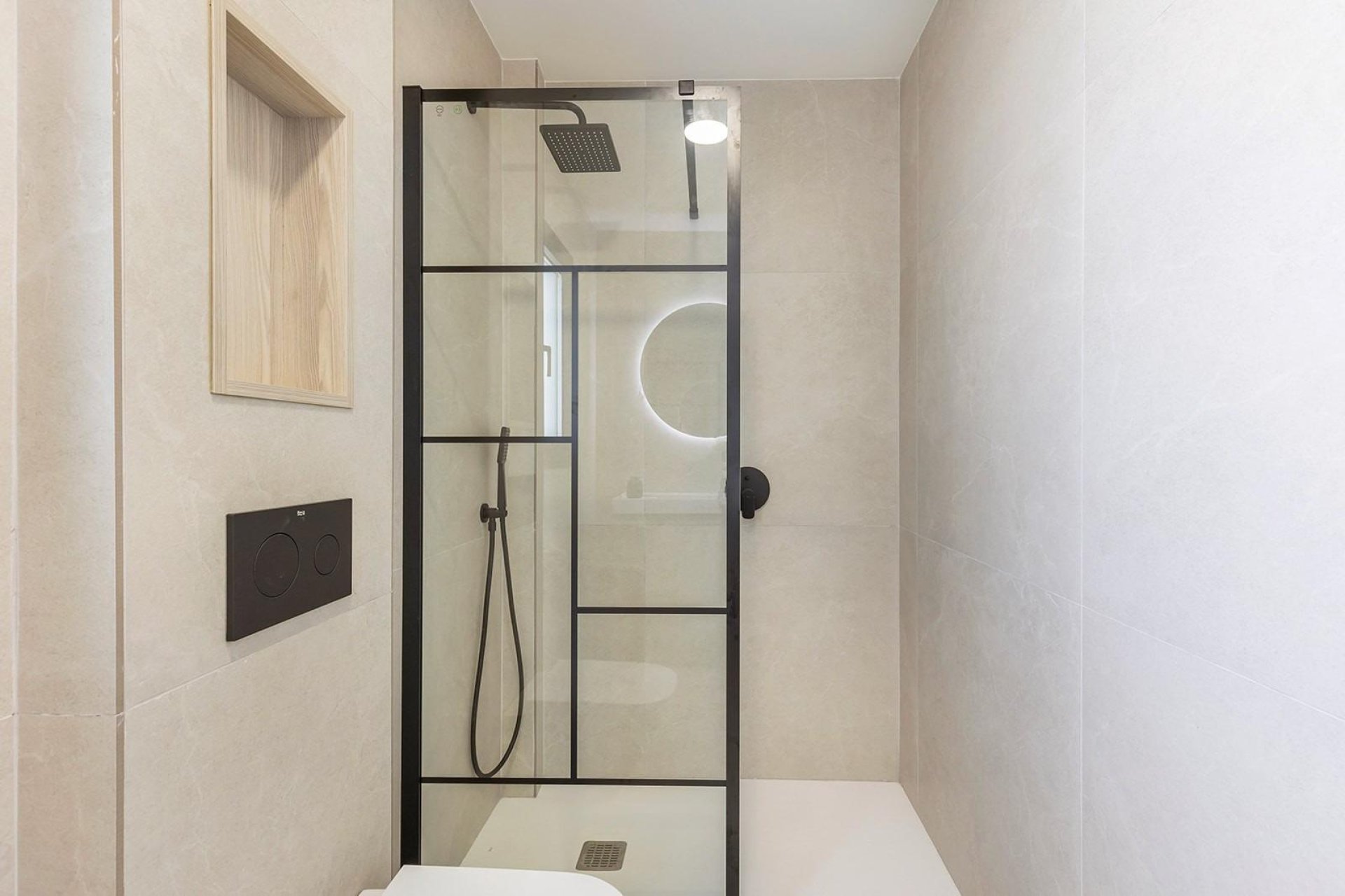 New Build - Detached Villa - Los Alcazares - Serena Golf