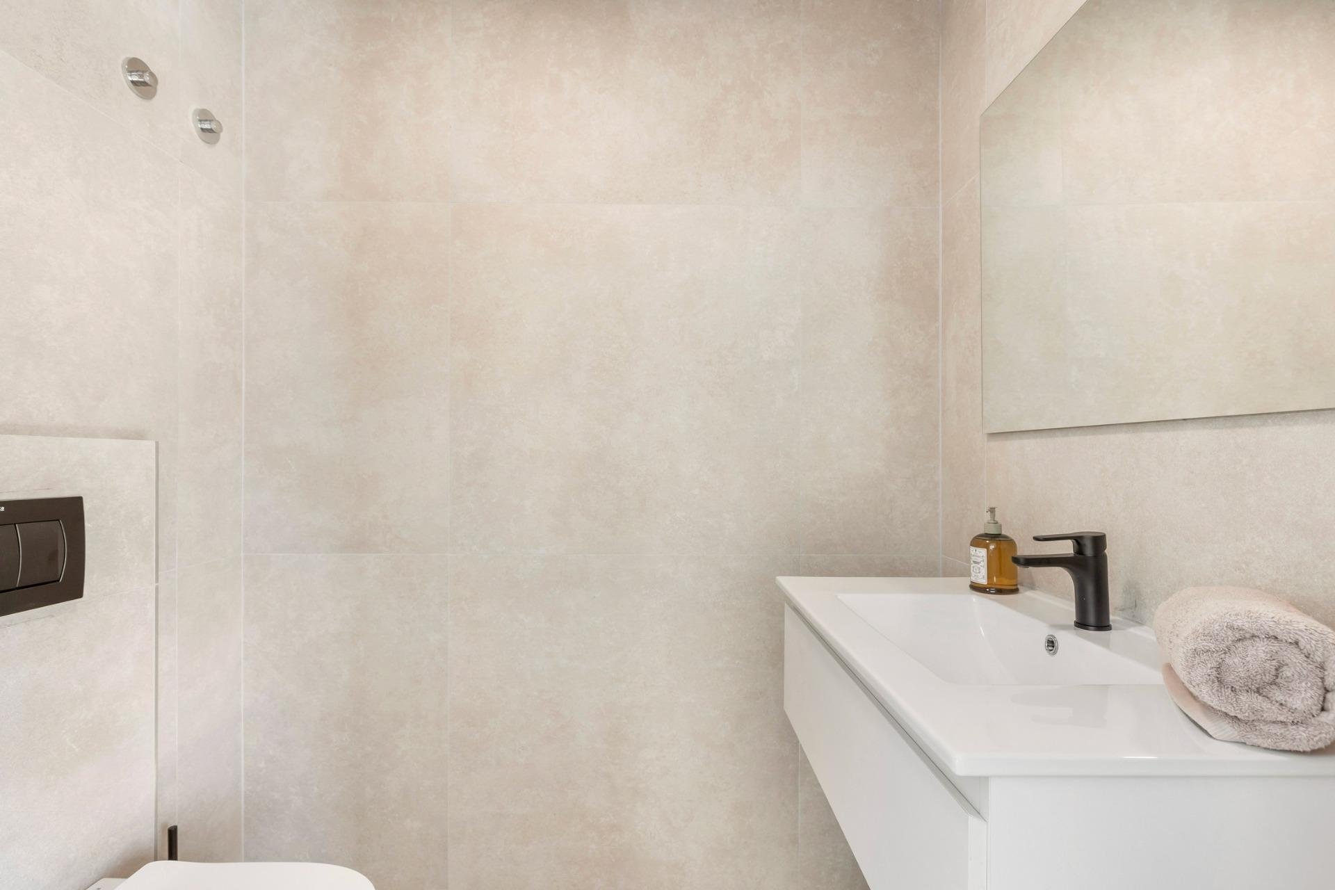 New Build - Detached Villa - Los Alcazares - Serena Golf