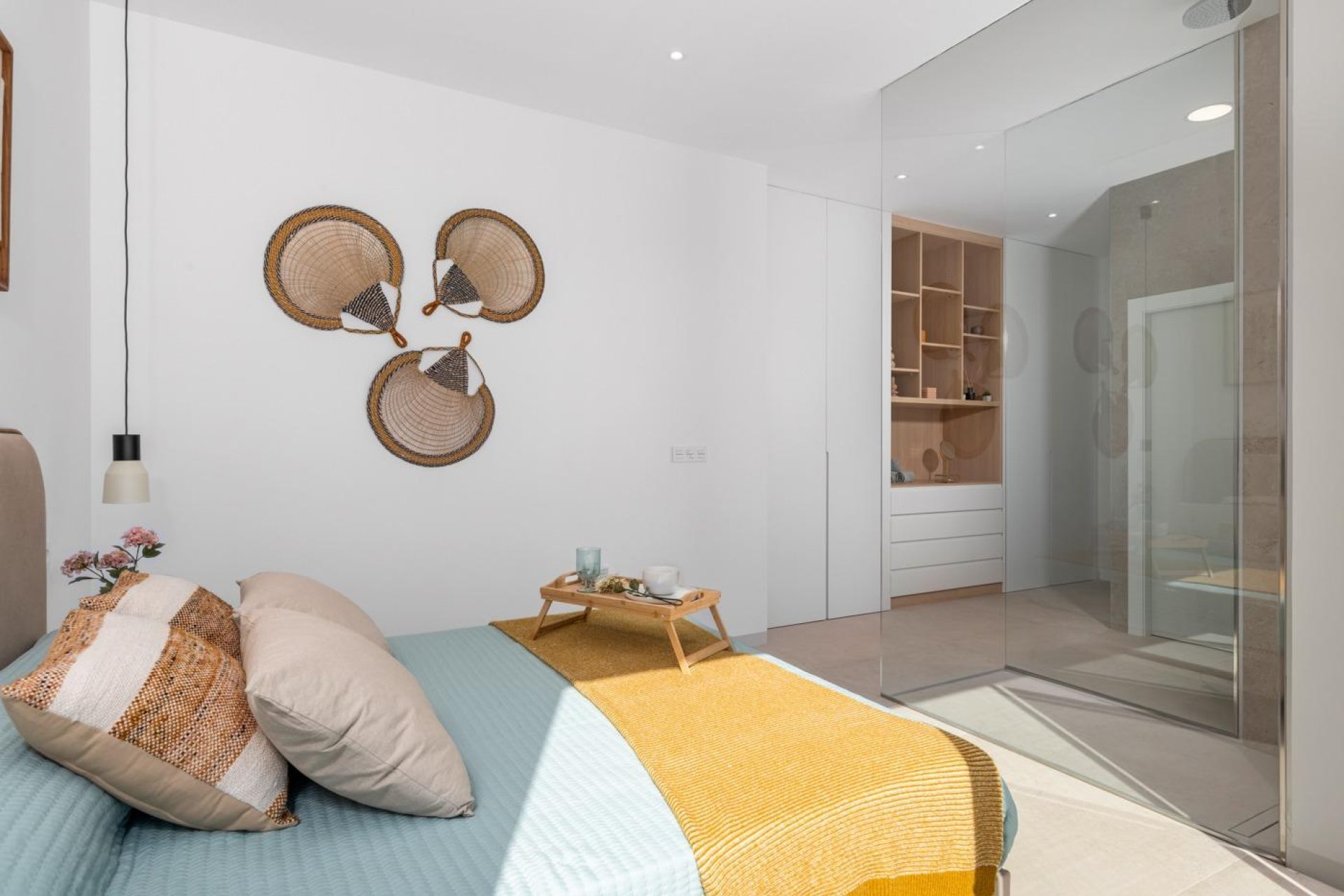 New Build - Detached Villa - Los Alcazares - Serena Golf