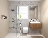 New Build - Detached Villa - Los Alcazares - Serena Golf