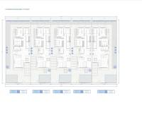 New Build - Detached Villa - Los Alcazares - Serena Golf