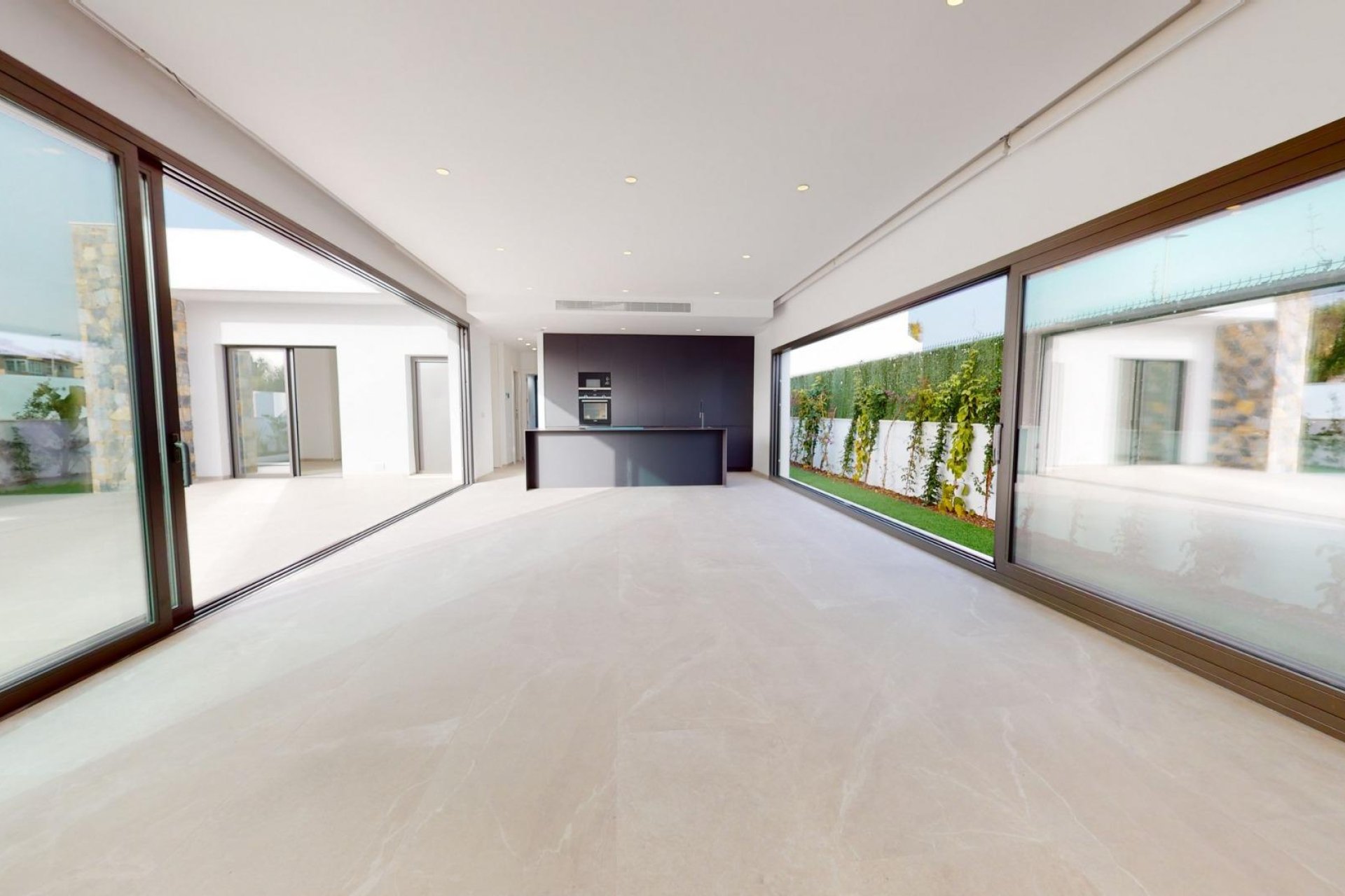 New Build - Detached Villa - Los Alcazares - Serena Golf