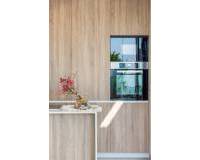 New Build - Detached Villa - Los Alcazares - Serena Golf