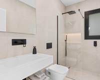 New Build - Detached Villa - Los Alcazares - Serena Golf