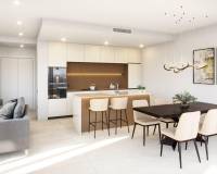 New Build - Detached Villa - Los Alcazares - Serena Golf