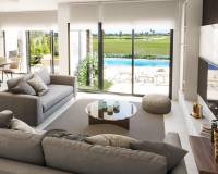 New Build - Detached Villa - Los Alcazares - Serena Golf
