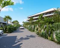 New Build - Detached Villa - Los Alcazares - Serena Golf