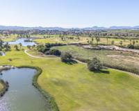 New Build - Detached Villa - Los Alcazares - Serena Golf