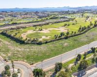 New Build - Detached Villa - Los Alcazares - Serena Golf