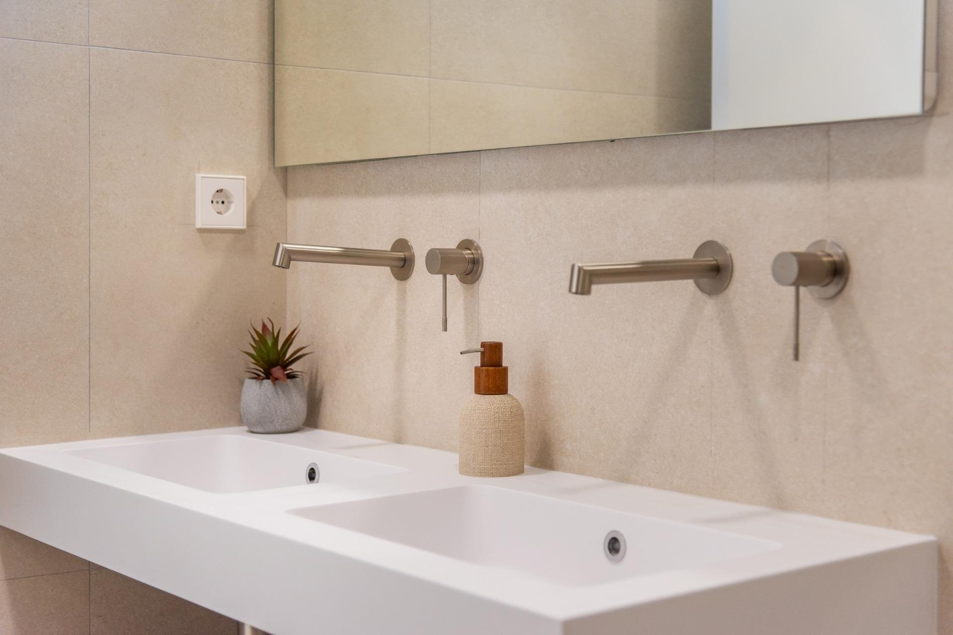 New Build - Detached Villa - Los Alcazares - Serena Golf