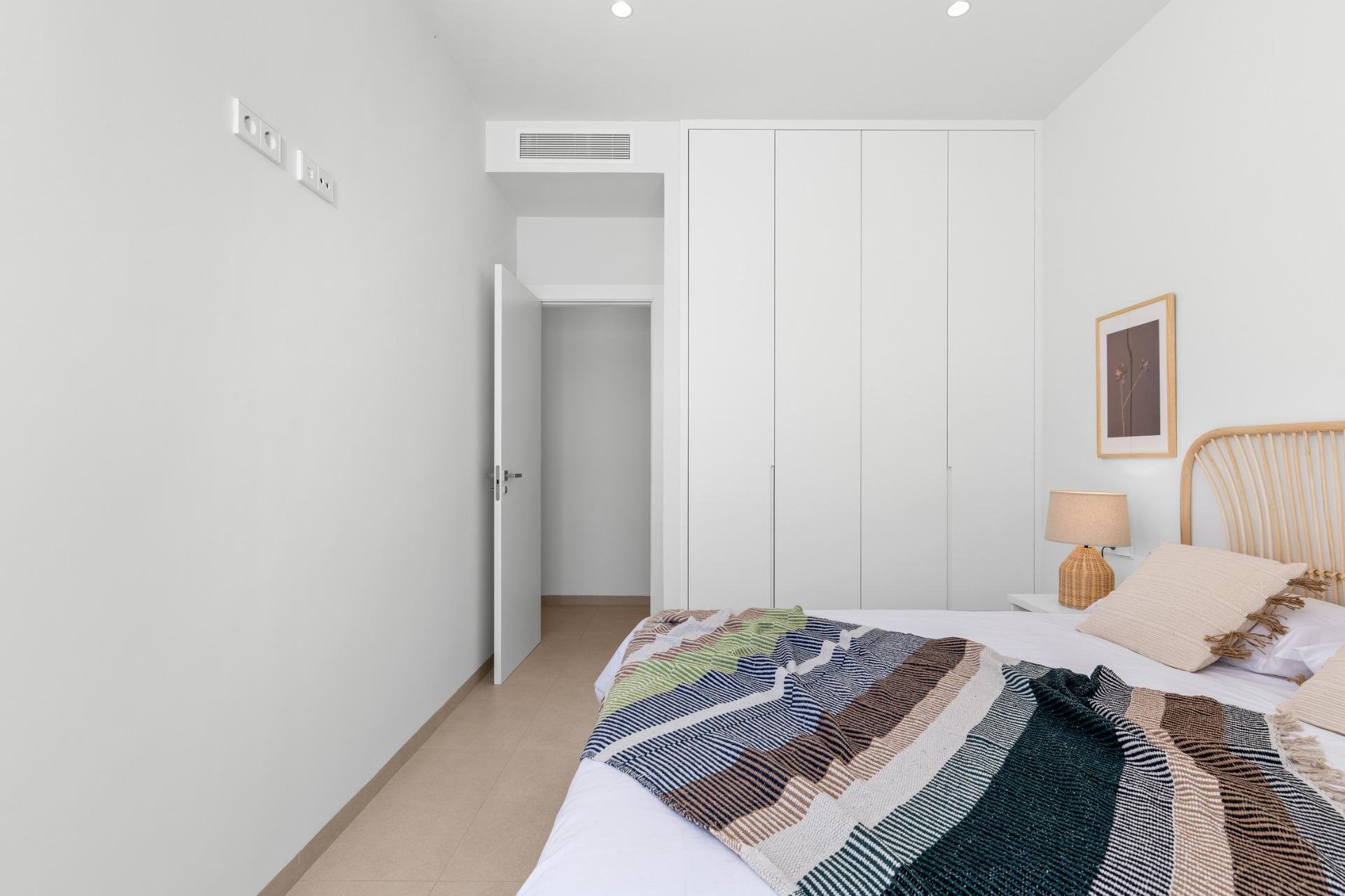 New Build - Detached Villa - Los Alcazares - Serena Golf