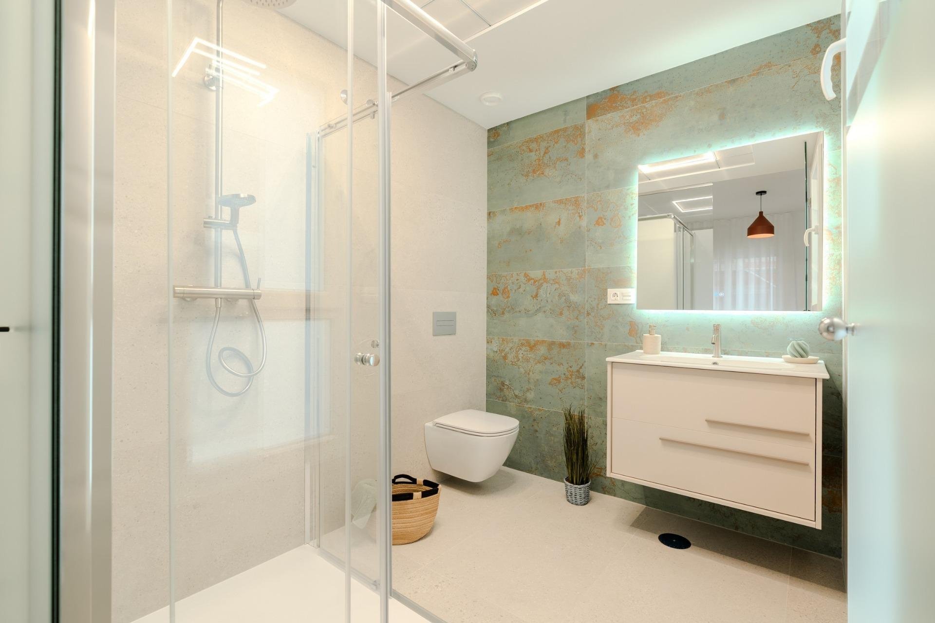 New Build - Detached Villa - Los Alcazares - Torre del Rame