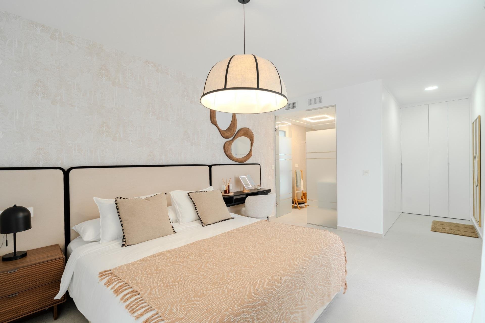 New Build - Detached Villa - Los Alcazares - Torre del Rame