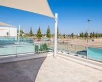 New Build - Detached Villa - Los Alcazares - Torre del Rame